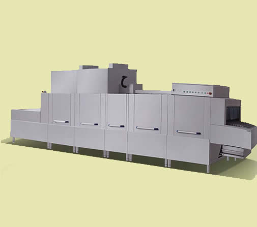 長（zhǎng）隆洗碗機