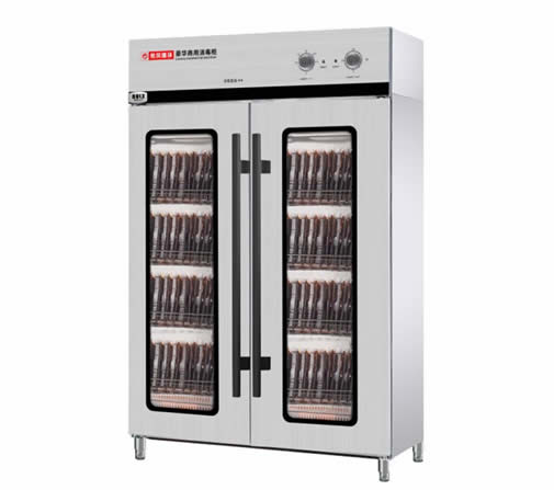 高溫（wēn）消毒櫃