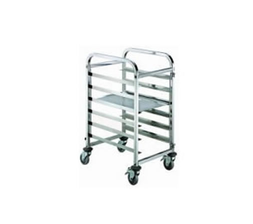 餅（bǐng）盤車